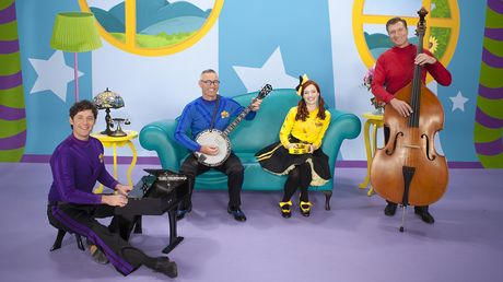 The Wiggles