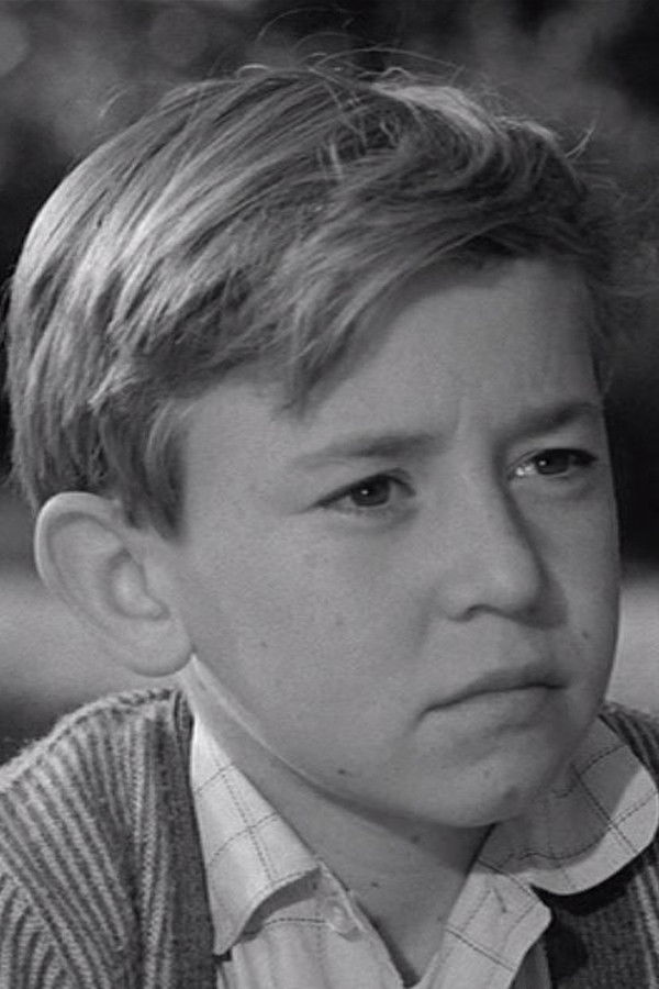 et billede af Bruce Ritchey