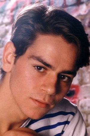 et billede af Florent Mareuil