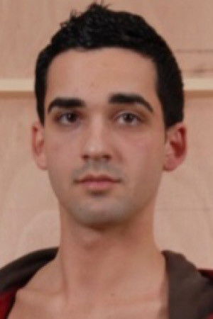 et billede af David O'Connor