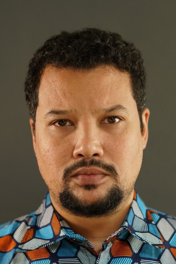 et billede af Keeno Lee Hector