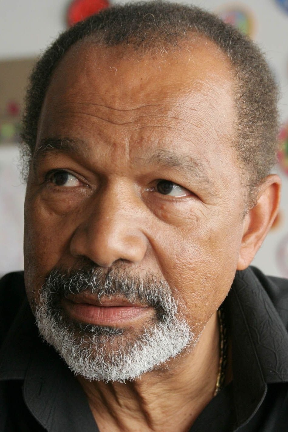 et billede af Greg Germain