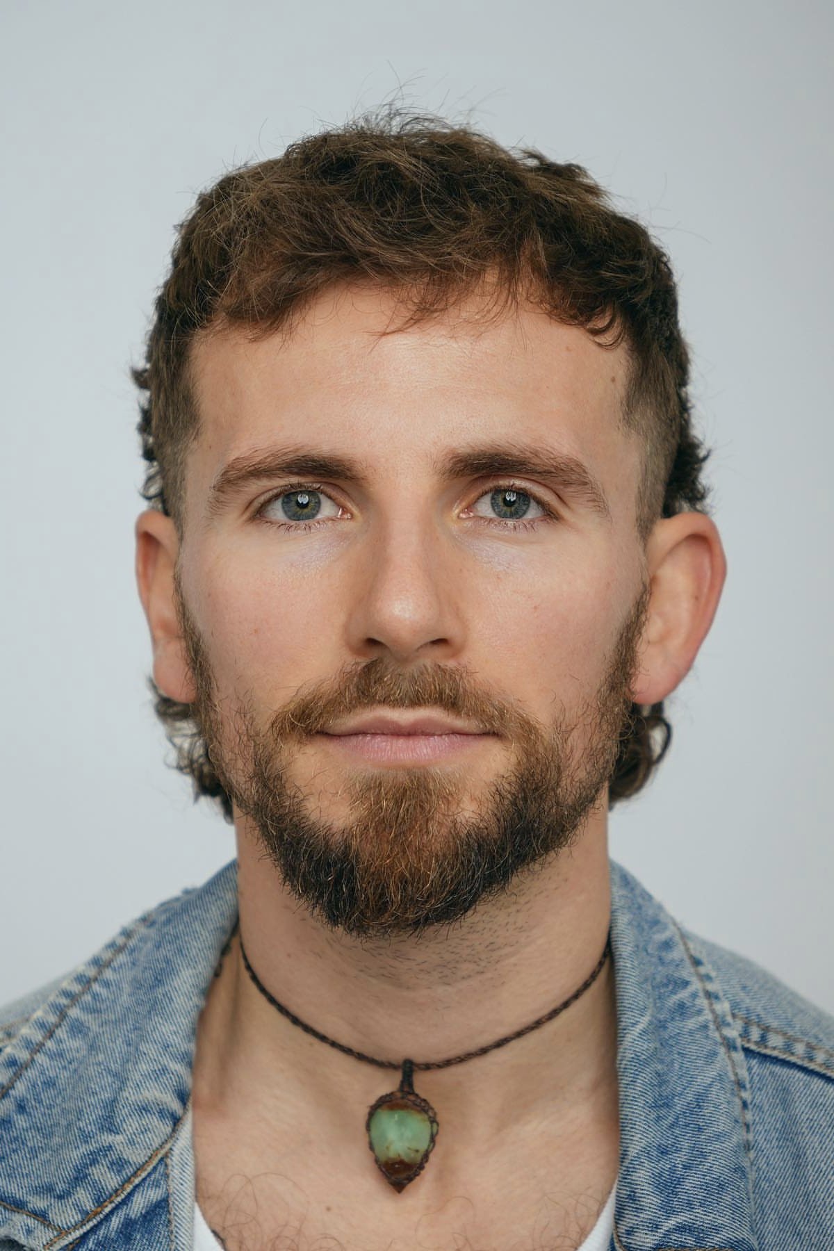 et billede af Michael Naylor