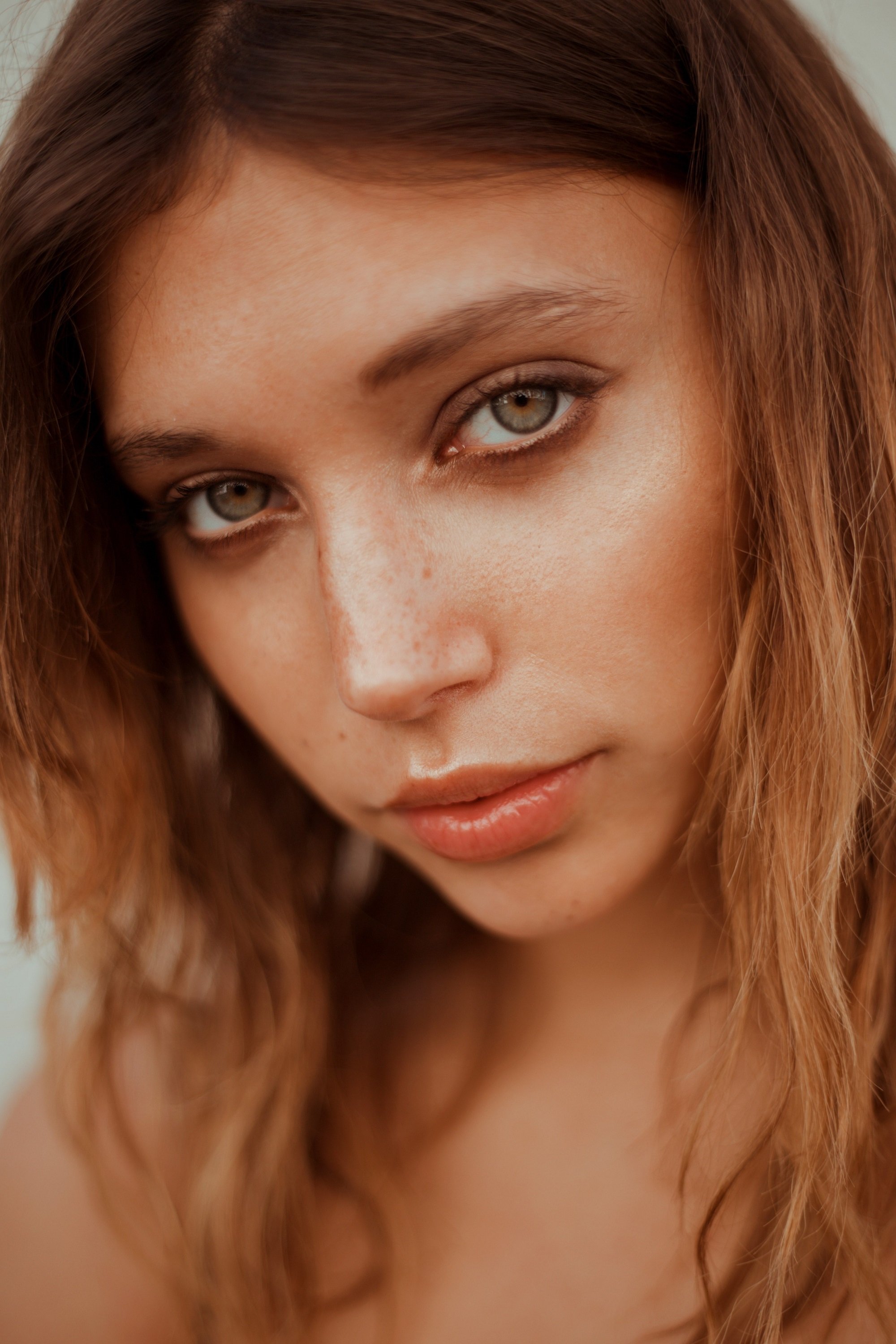 et billede af Amanda Campana