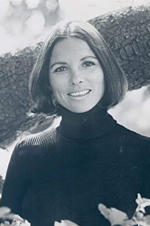 et billede af Pat Finley