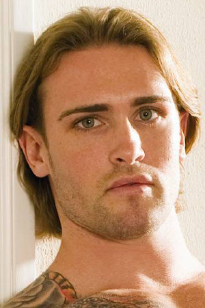 et billede af David Taylor