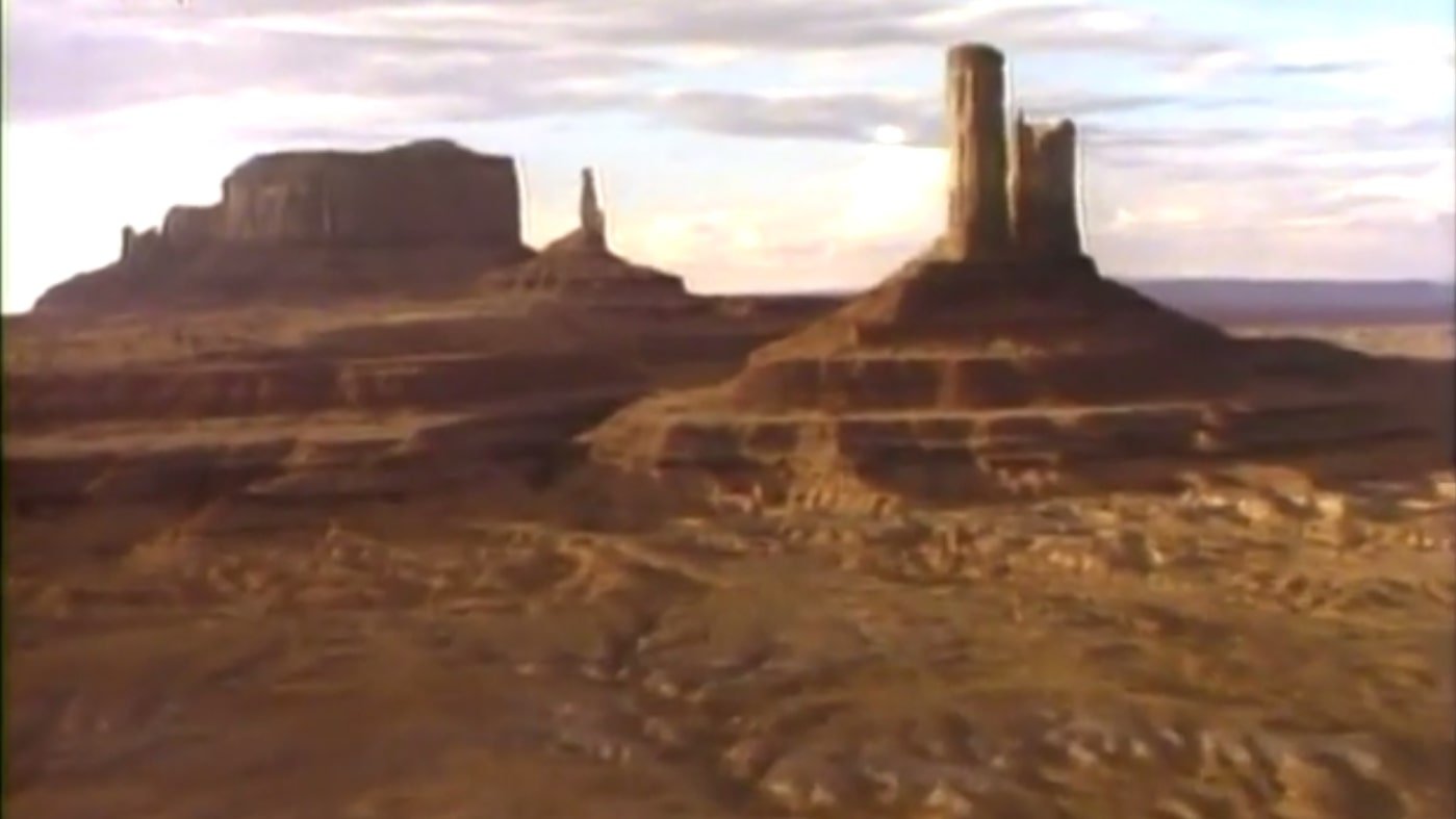 Windham Hill: Western Light (1984)