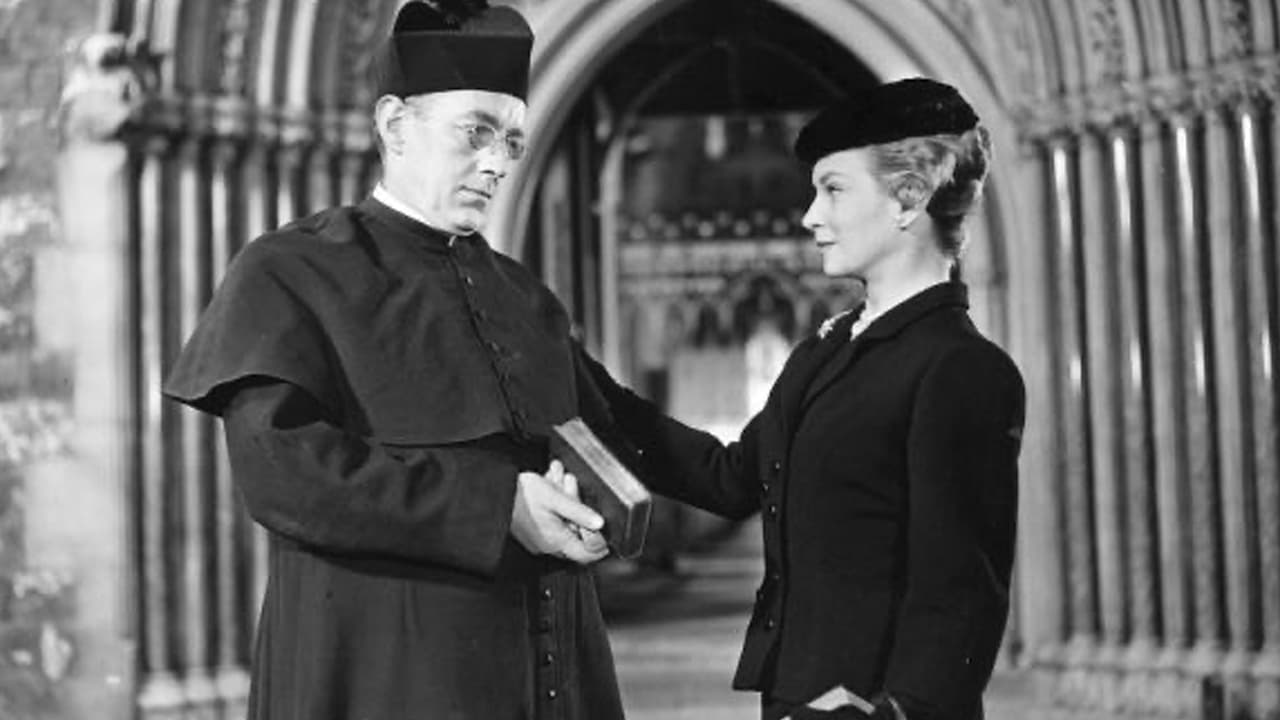 Father Brown (1954)