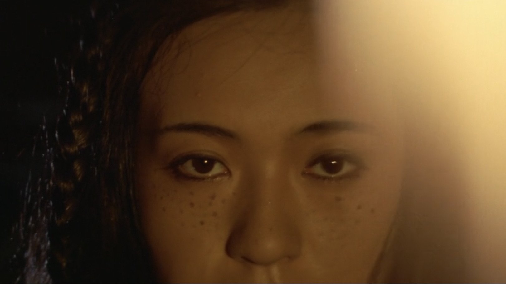 夢野久作の少女地獄 (1977)