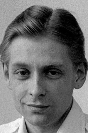 et billede af Teet Härm