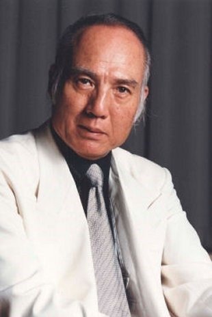 et billede af Nobuo Yana