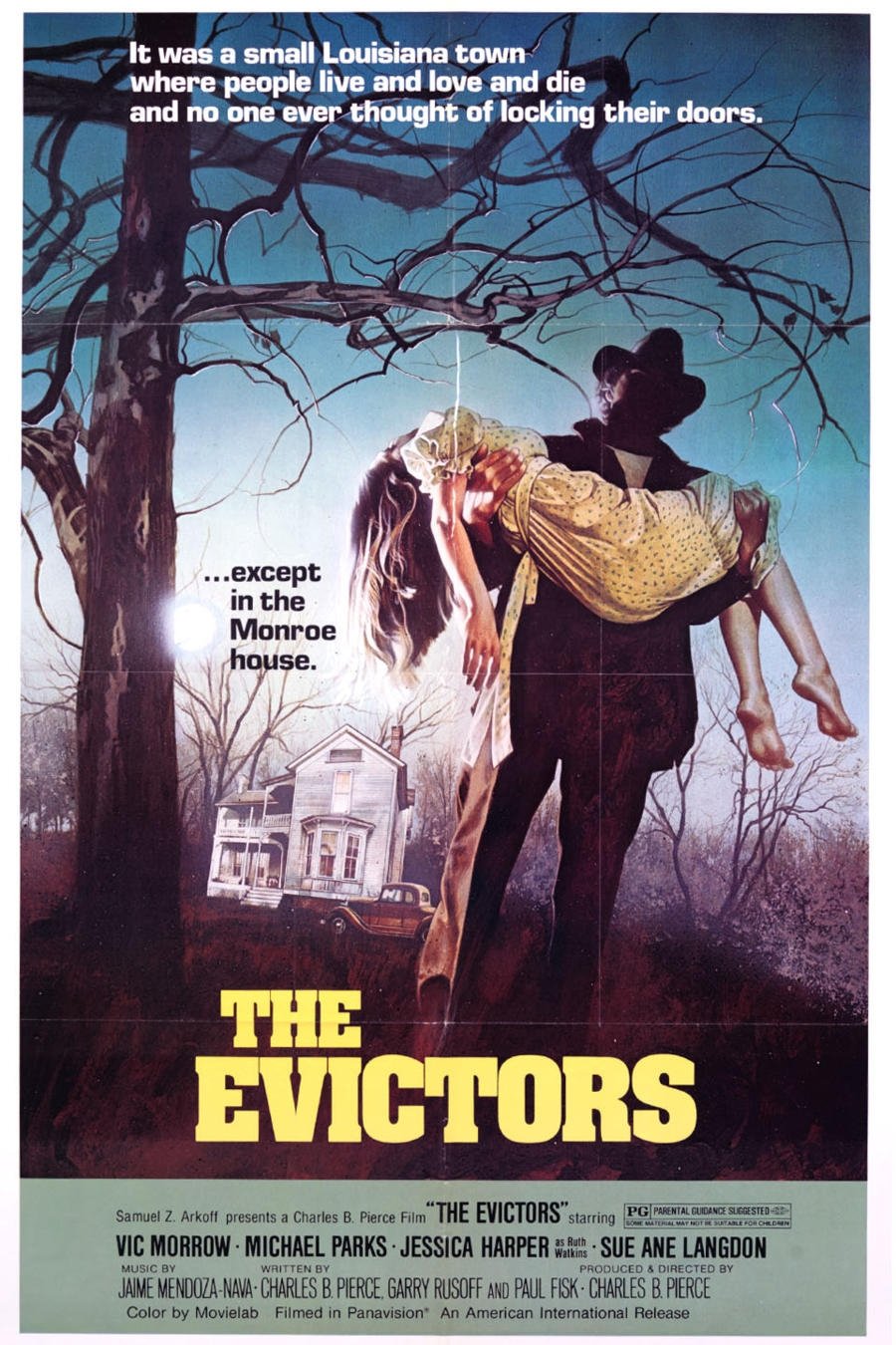 The Evictors