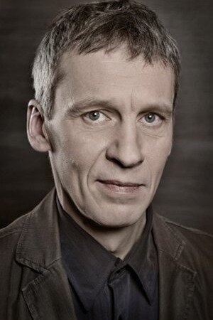 et billede af Raimo Pass