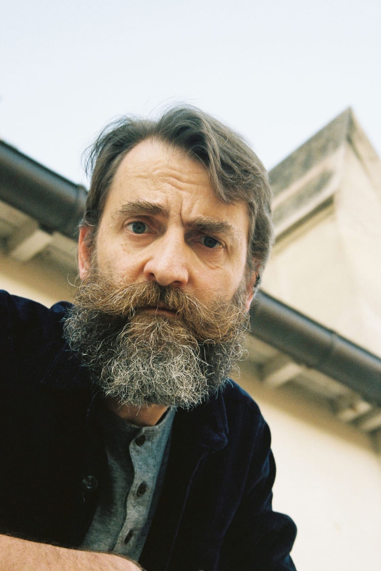 et billede af Christophe Seureau