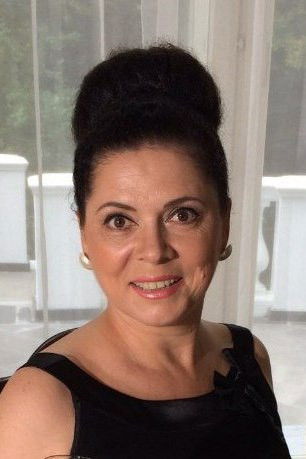 et billede af Lyudmila Grigorash