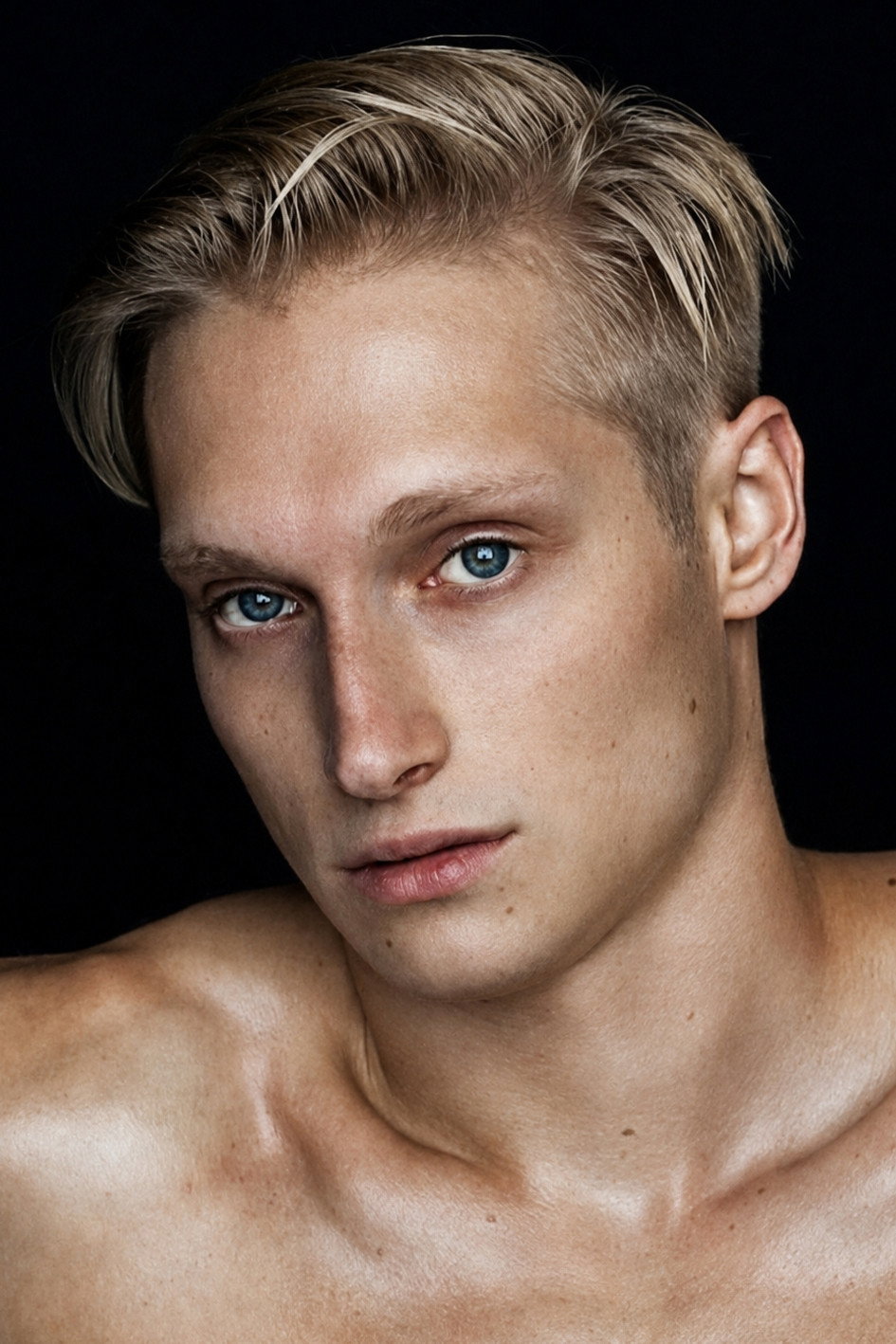 Max Carter fotoğraf 5