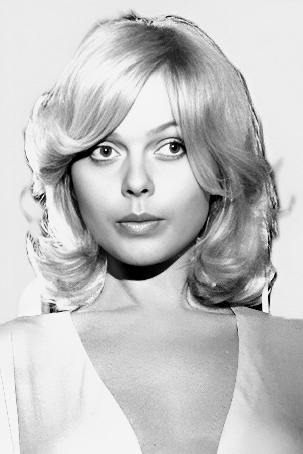 et billede af Lillian Müller