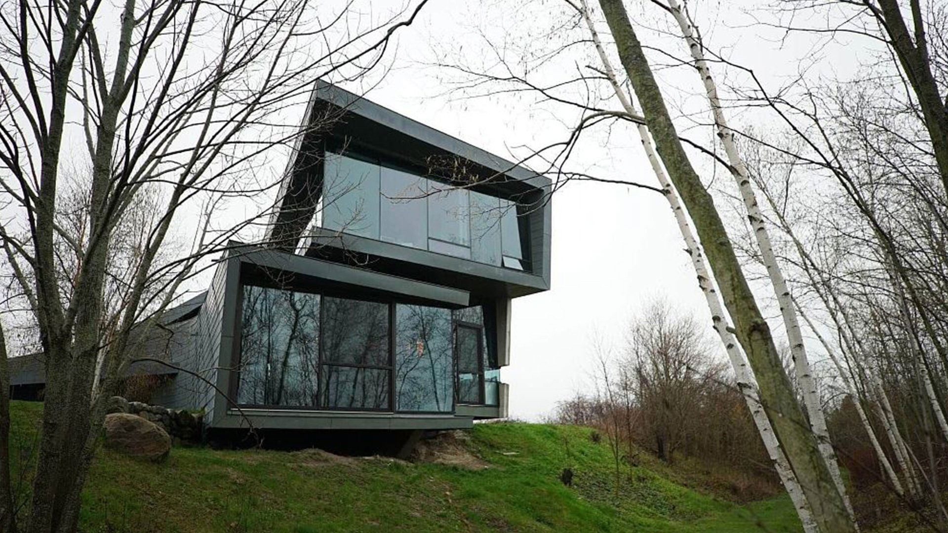 World's Most Secret Homes - Épisode 5