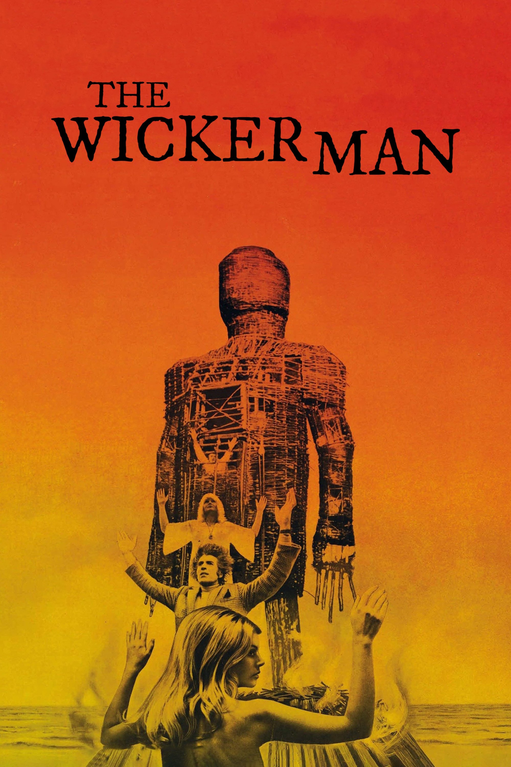 The Wicker Man