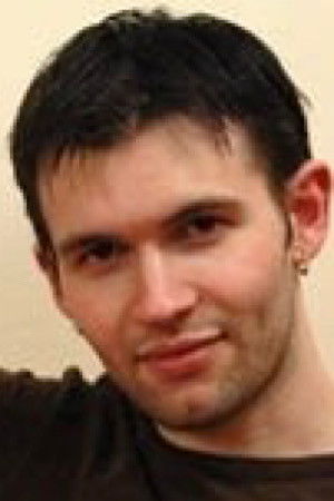 et billede af Patrick