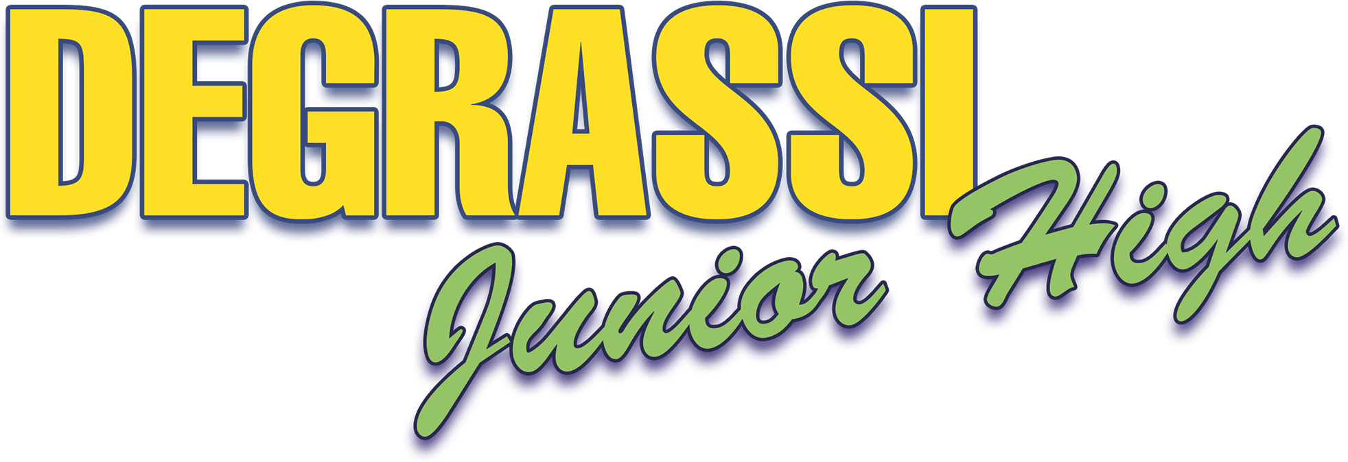 Degrassi Junior High