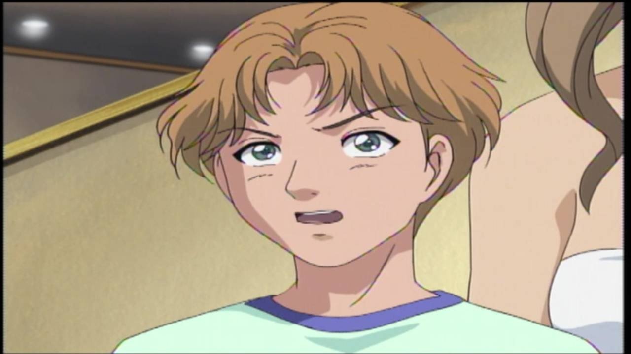 Kindaichi Case Files