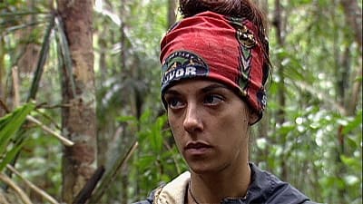 Survivor Staffel 6 :Folge 12 