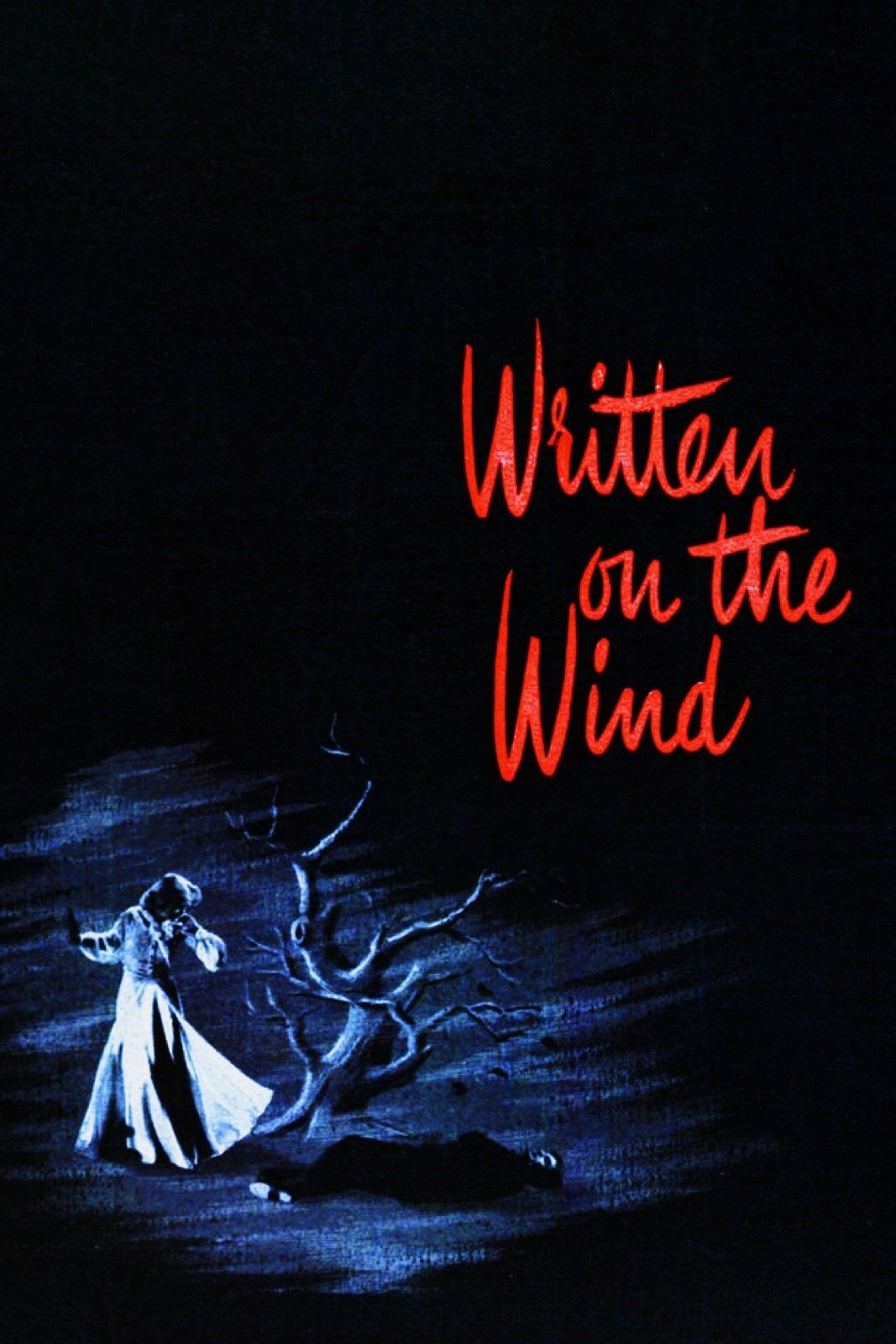 Written on the Wind