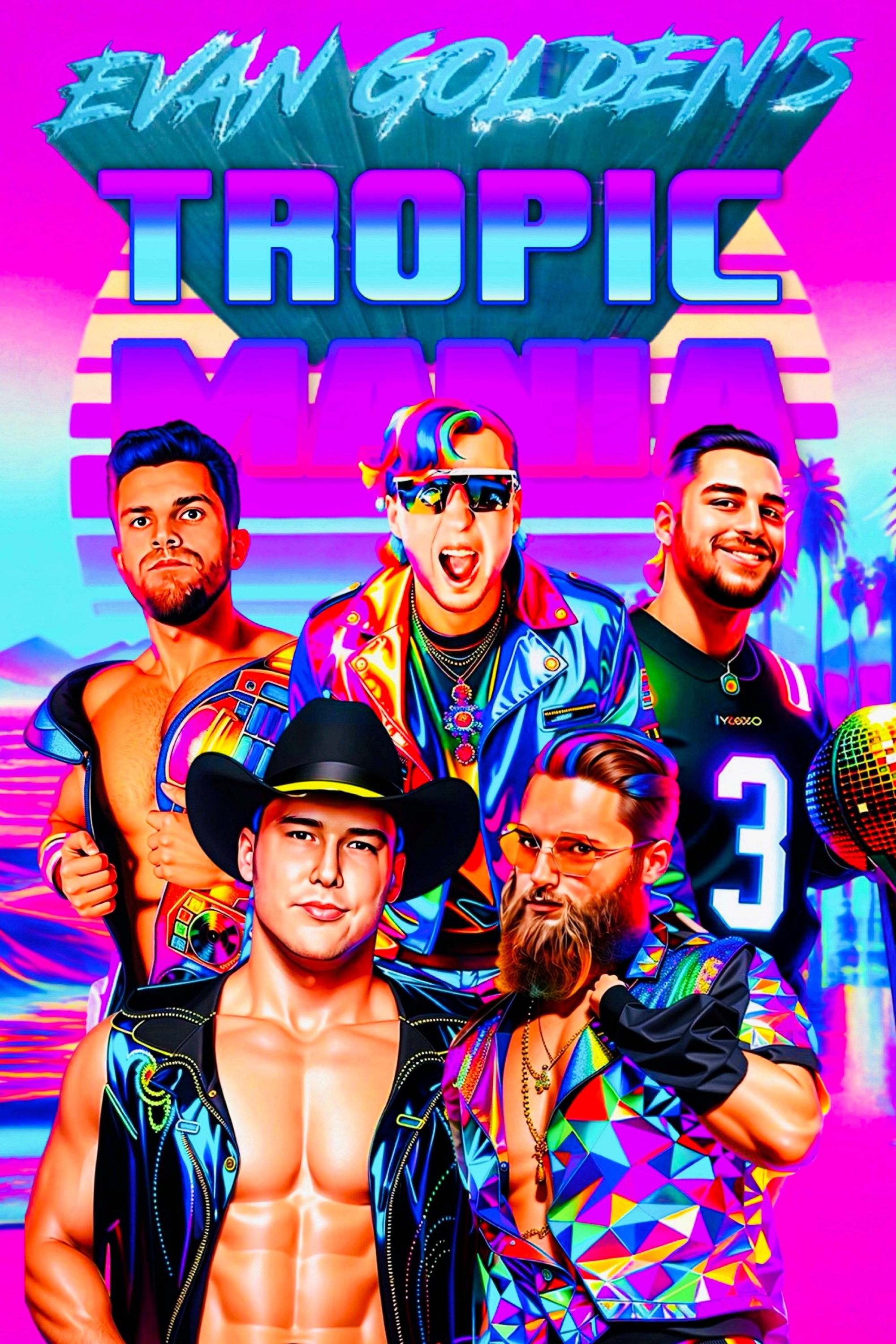 Tropicmania