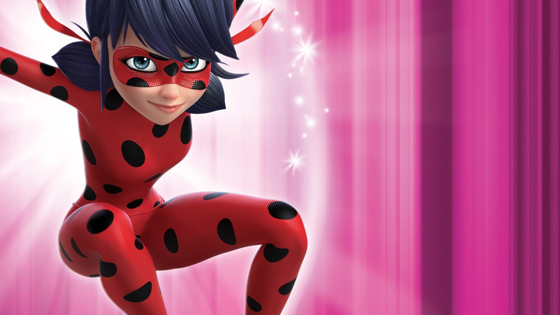 Prodigiosa: Las aventuras de Ladybug - Season 5 Episode 18