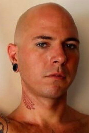 et billede af Lorne Rox