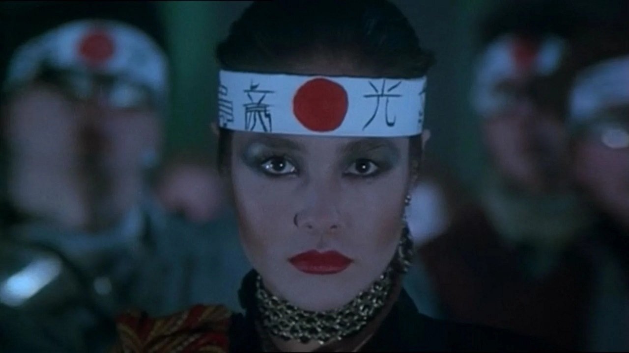 Il Ras del quartiere (1983)