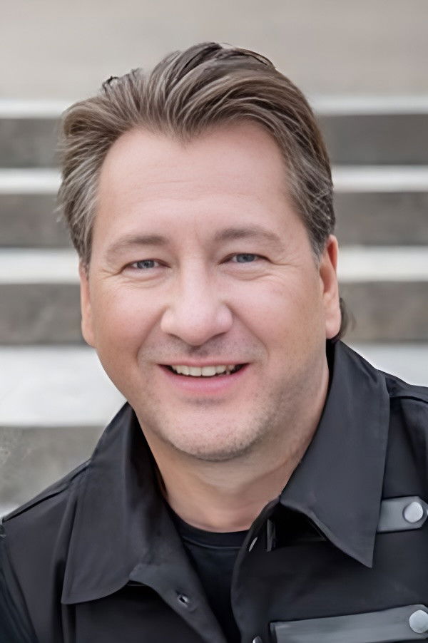 et billede af Claudius Dreilich