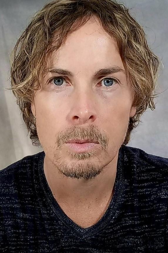 et billede af Jamie Wilson