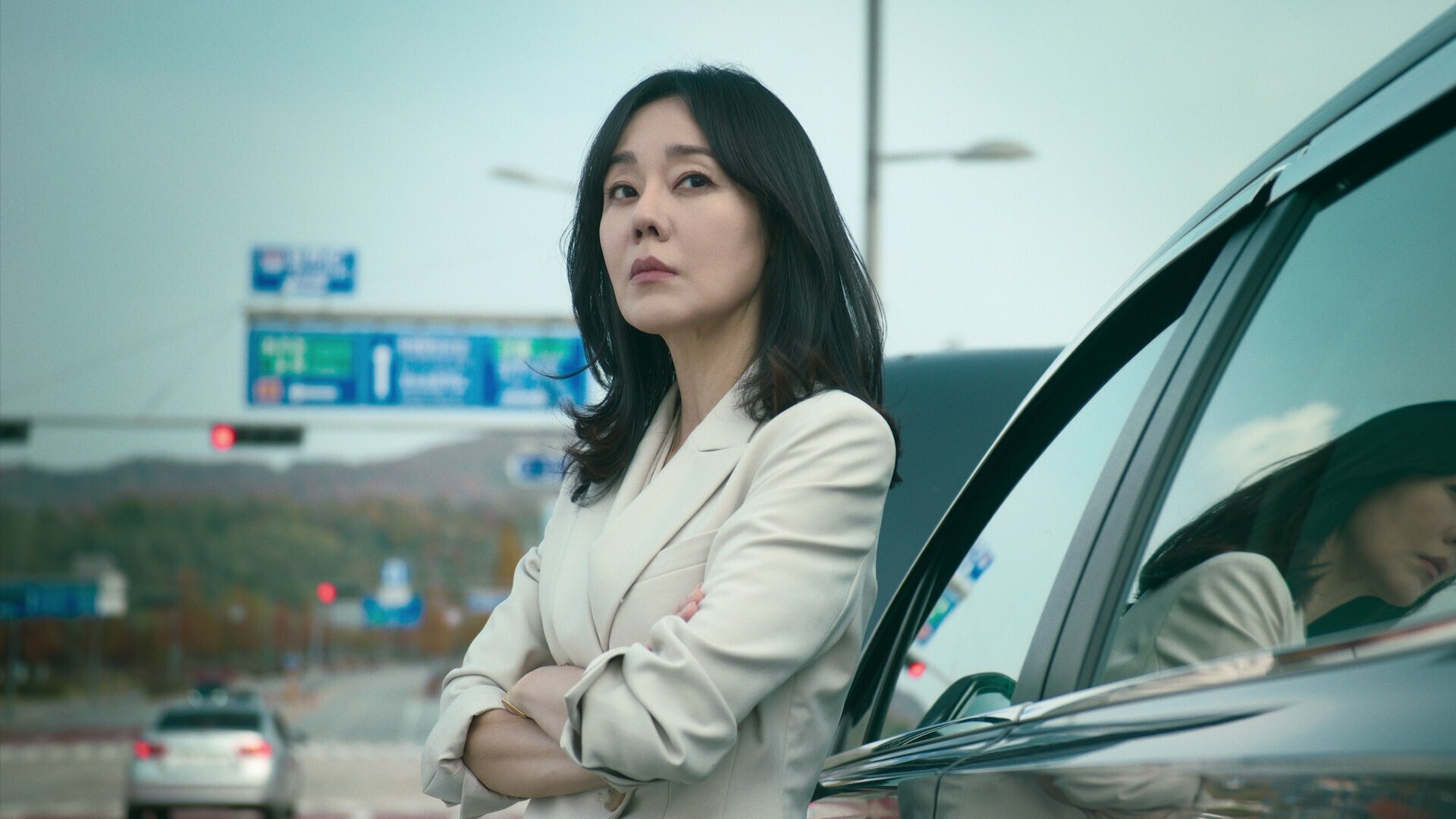 Haus des Geldes: Korea Staffel 1 :Folge 11 