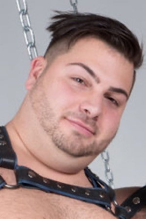 et billede af Franky Cubby