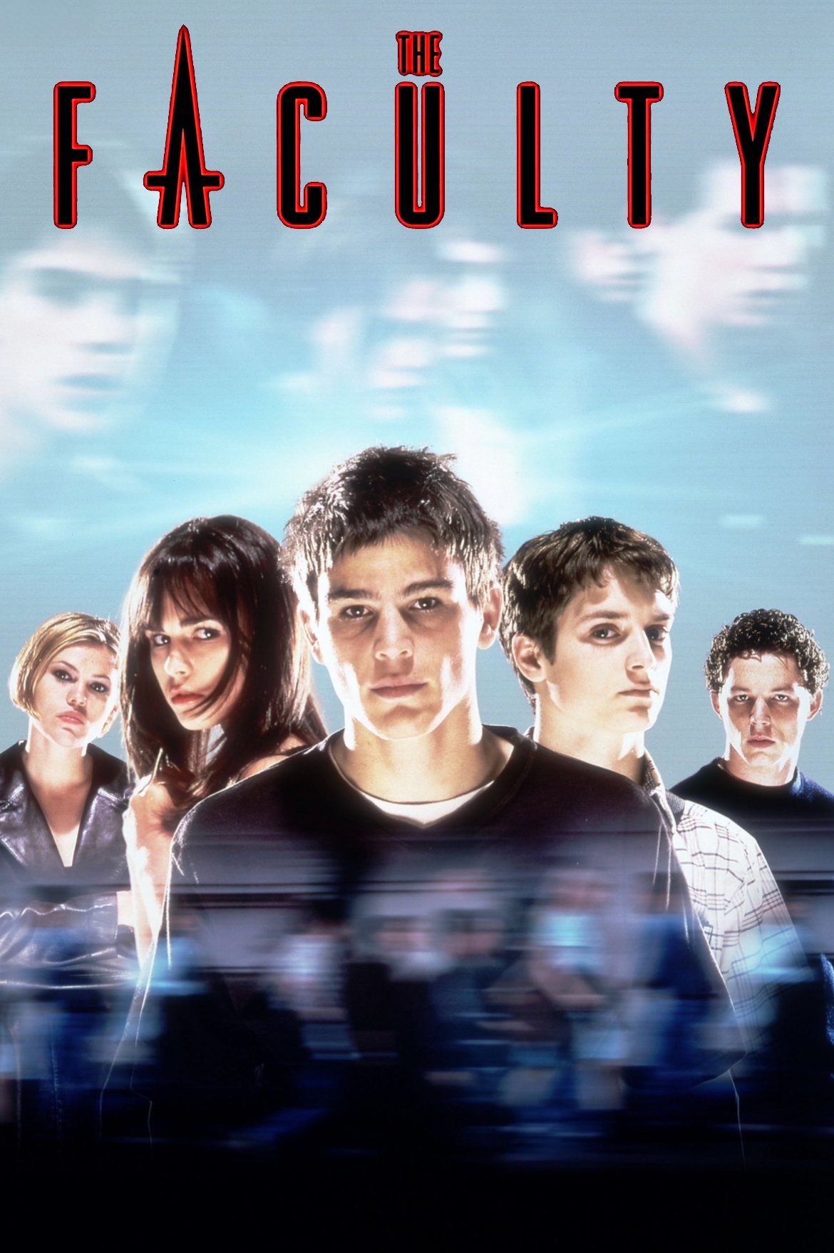 The Faculty