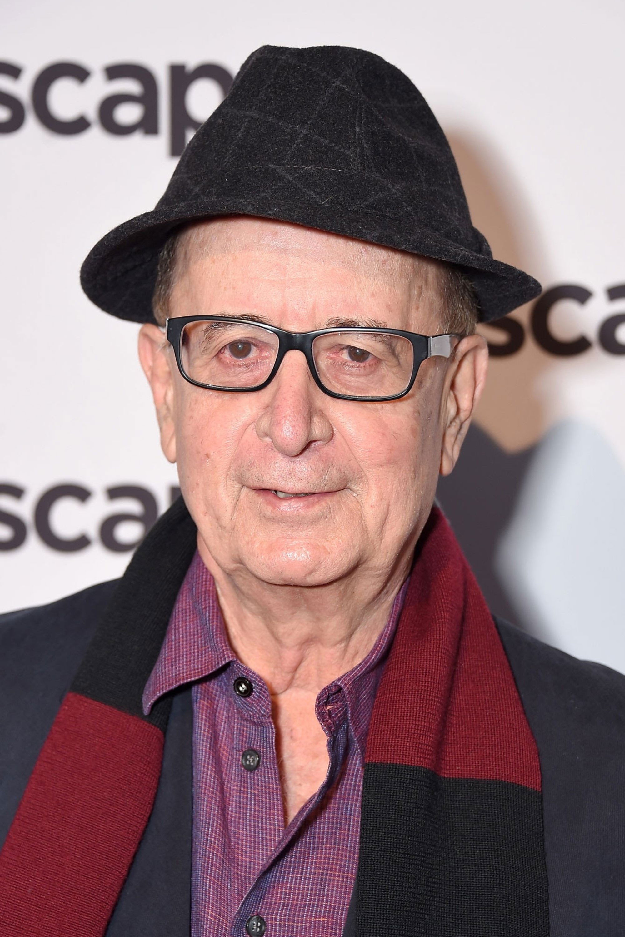 et billede af Antonio Adolfo