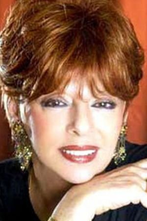 et billede af Macha Béranger