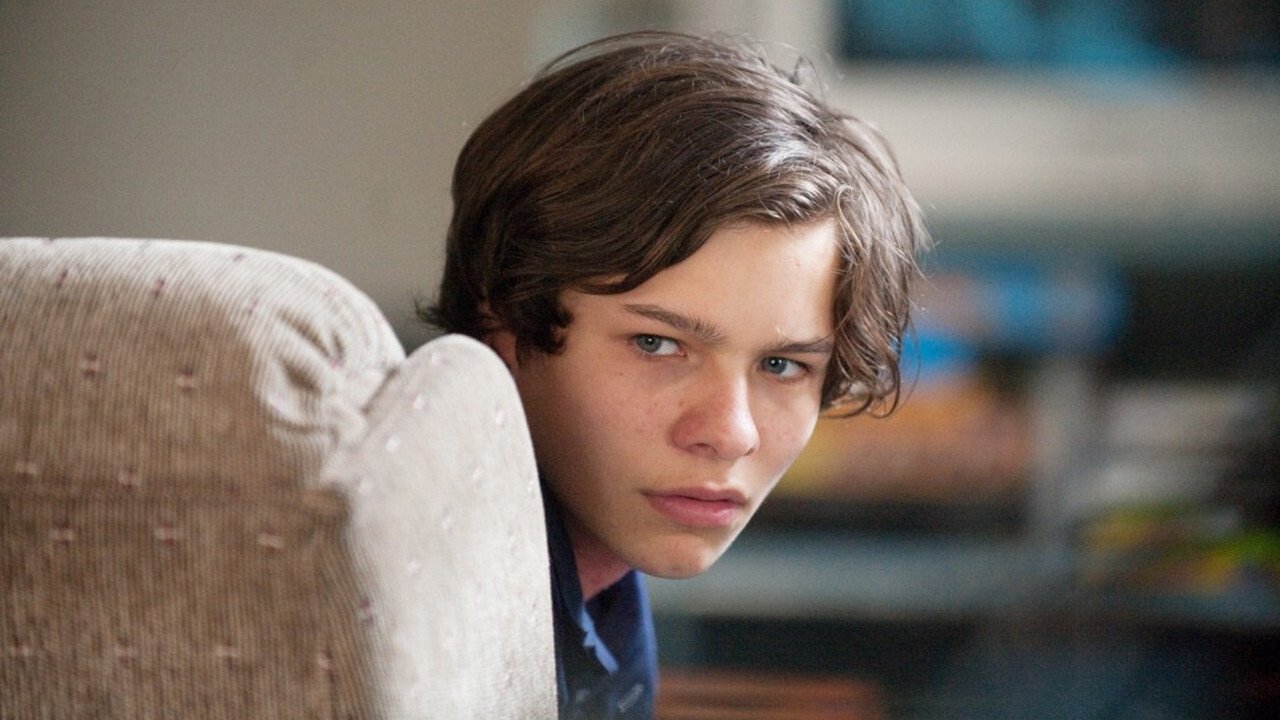 The Last Time I Saw Richard (2013)