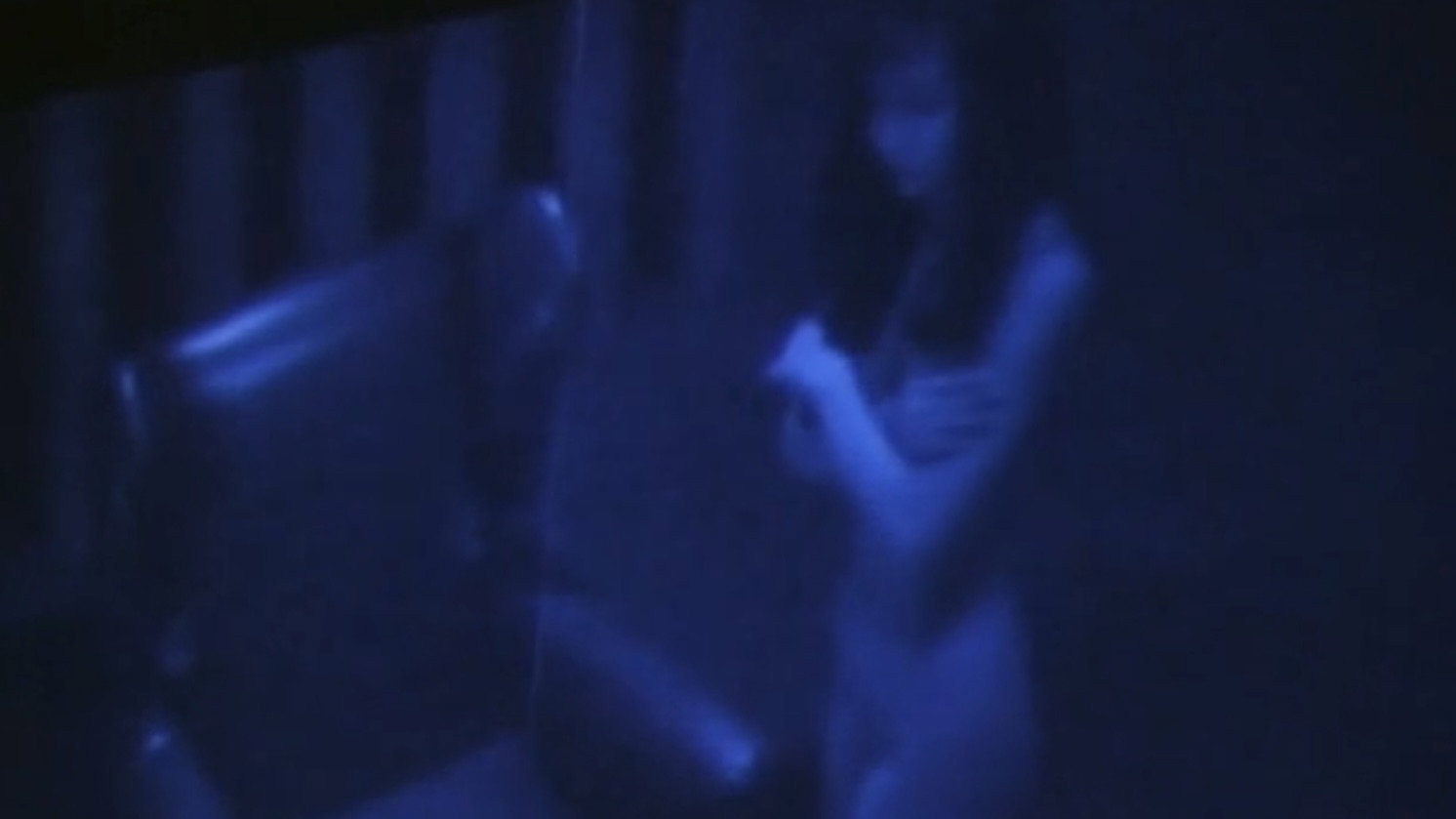 Keikoku! Nozoki ari.