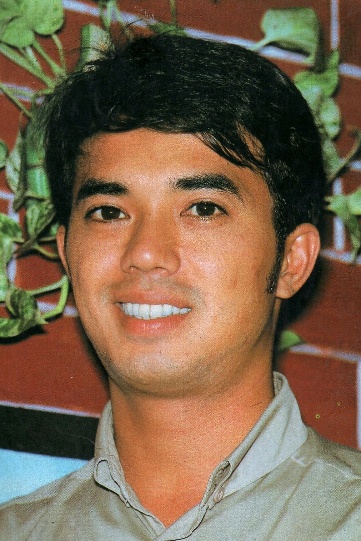 et billede af Jatupon Puapirom