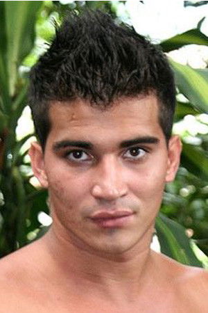 et billede af Rafael Lucio