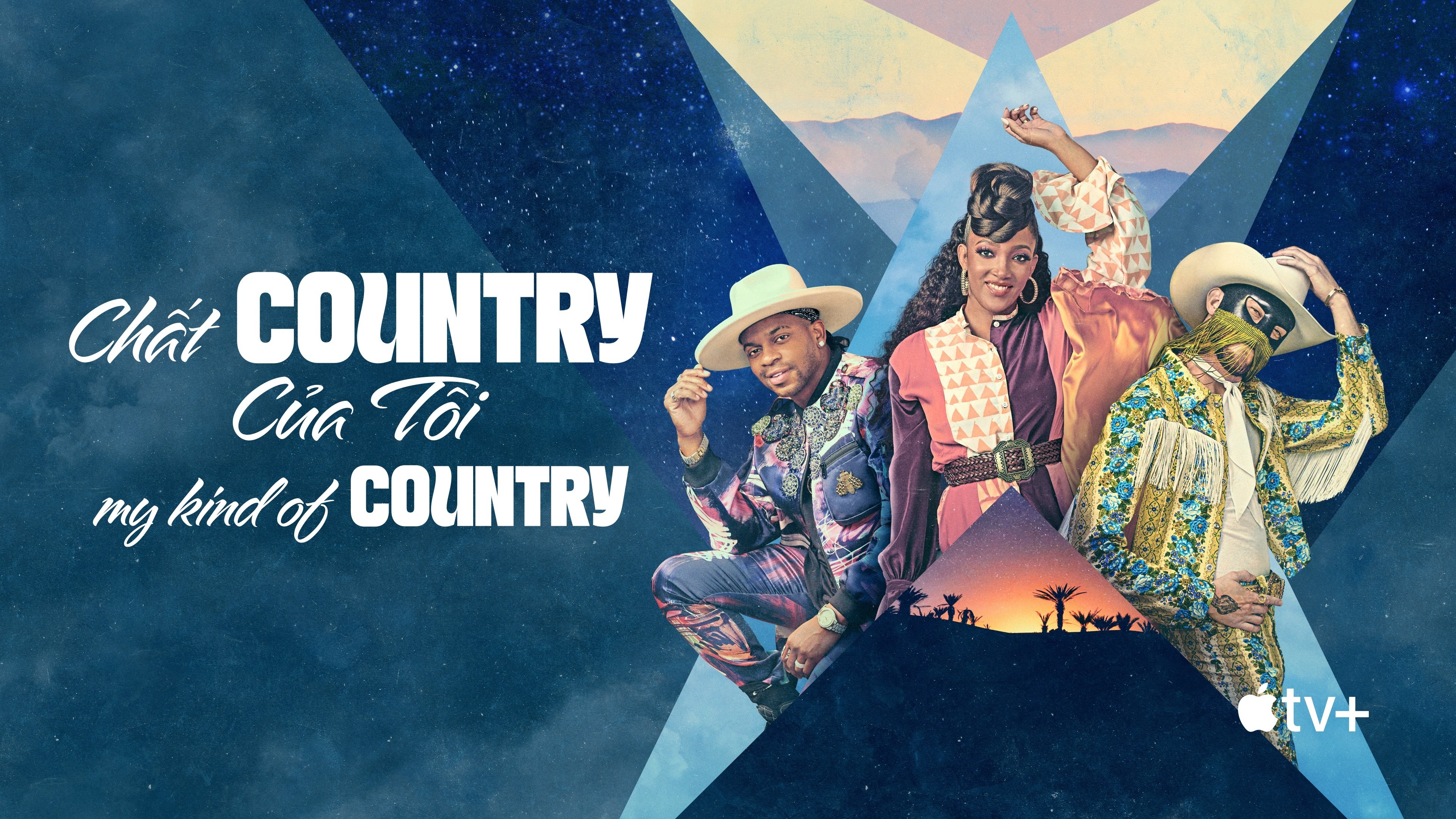 My Kind of Country
