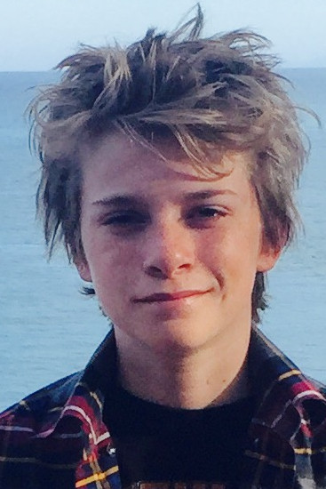 et billede af Jack Hahn