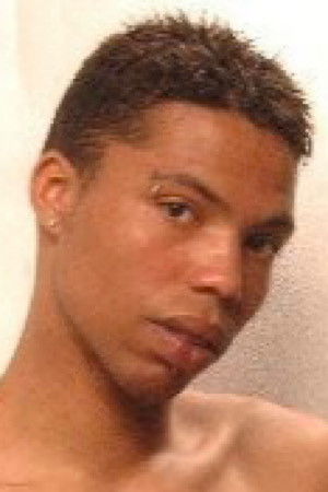 et billede af Toufik Mwaka