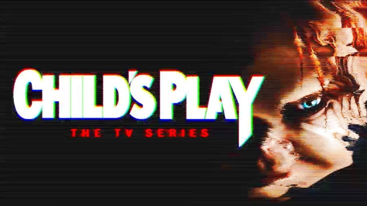 Chucky has started airing on FOX