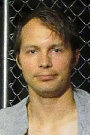 et billede af Eric Fletcher