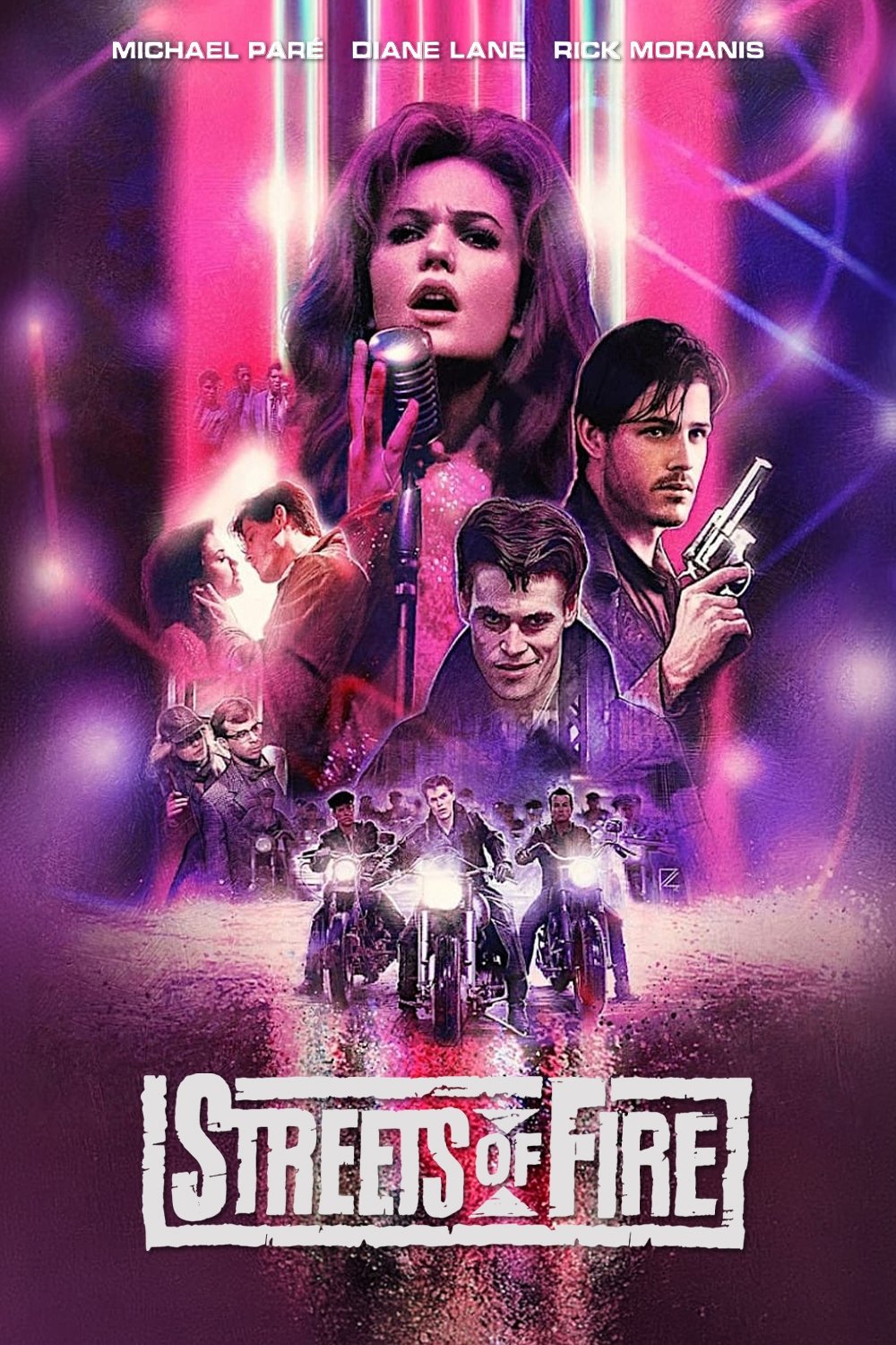 Streets of Fire
