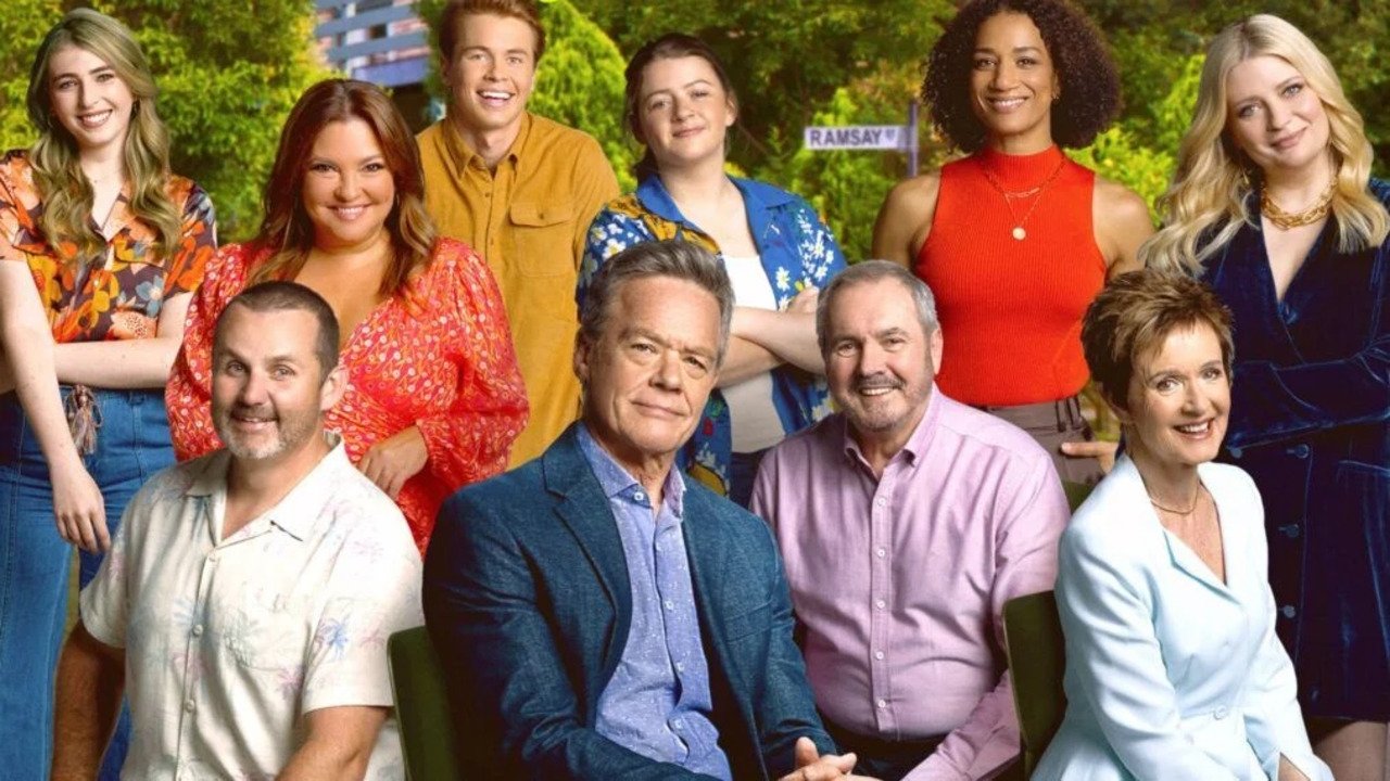 Neighbours - Season 12